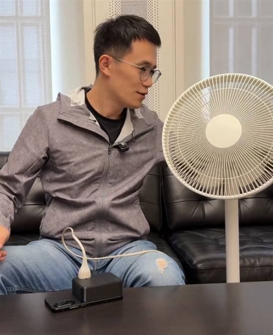 Turbo4Pro：烧水壶插手机上取电mg不朽情缘游戏试玩王腾爆改REDMI(图2)