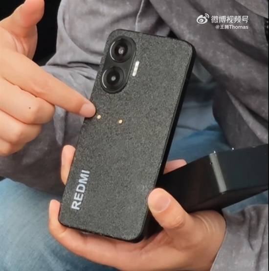 Turbo4Pro：烧水壶插手机上取电mg不朽情缘游戏试玩王腾爆改REDMI(图6)