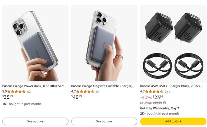 us倍思伸缩线充电产品全球销量TOP1密码不朽情缘平台推荐筑牢充电品质解构Base(图3)