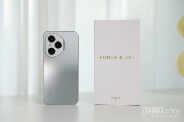 验：荣耀最强数字系列 真实就是力量不朽情缘mg荣耀400 Pro体(图5)