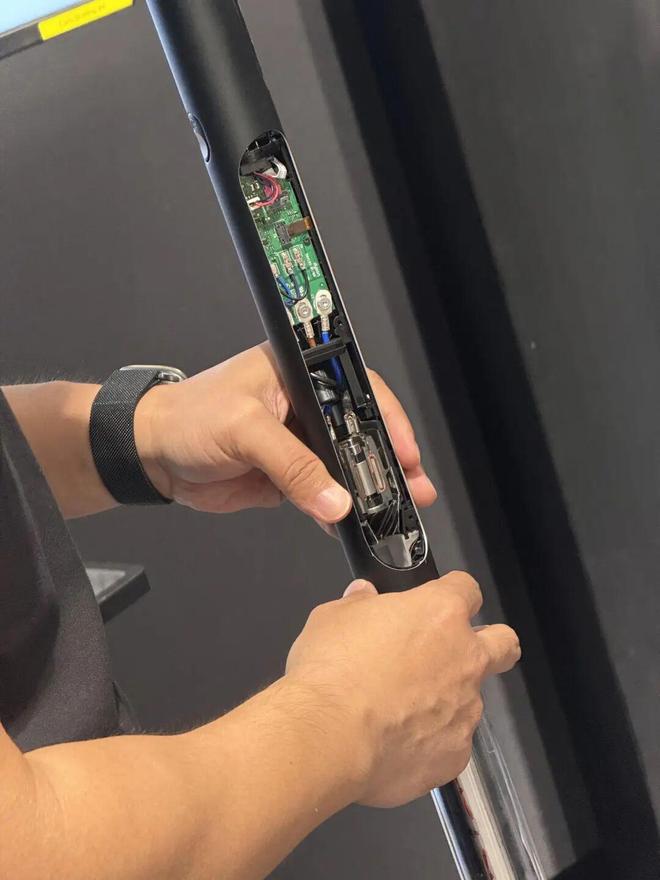 形态创新到性能叠加的多场景清洁体验不朽情缘网站戴森四款新品亮相：从(图4)