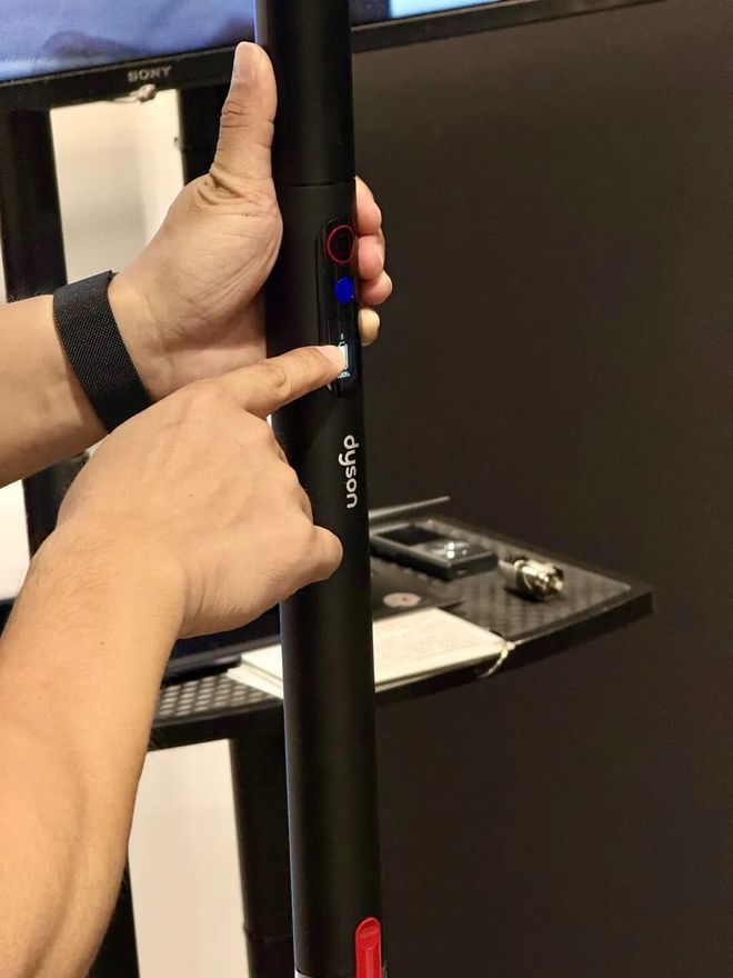 形态创新到性能叠加的多场景清洁体验不朽情缘网站戴森四款新品亮相：从(图6)