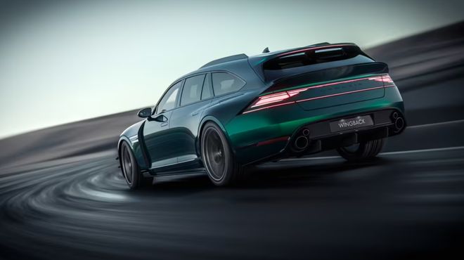 人机包装曝光；大众  小鹏合作新车型被曝不朽情缘游戏平台新品  大疆首款全景无(图8)